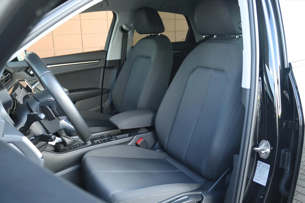 Audi Q3 – foto 20