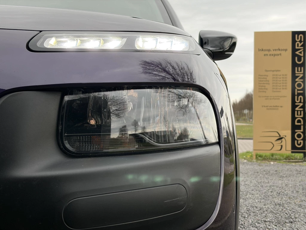 Citroën C4 Cactus – foto 37