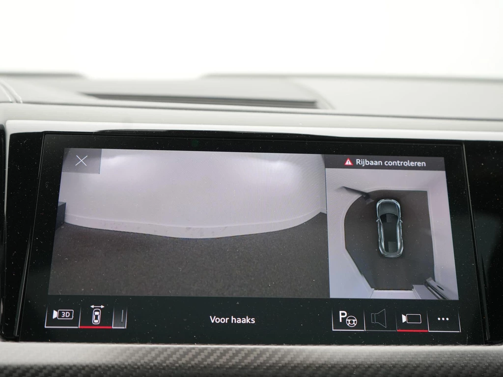 Audi e-tron GT – foto 27