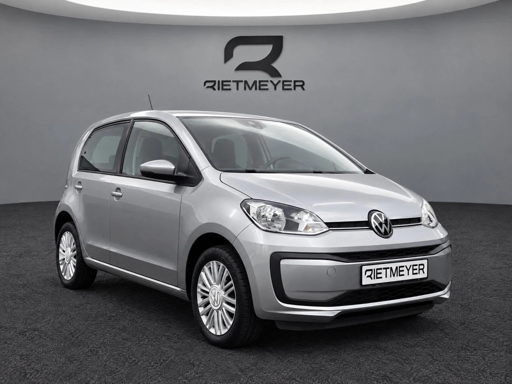 Volkswagen up! – foto 7