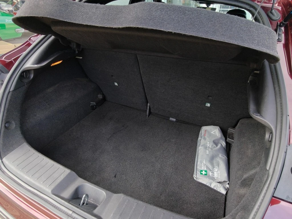 Nissan Juke – foto 18