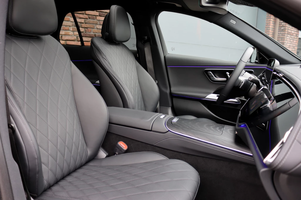 Mercedes-Benz E-Klasse – foto 13