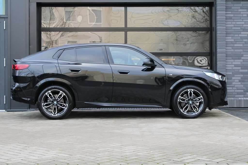 BMW X2 – foto 12