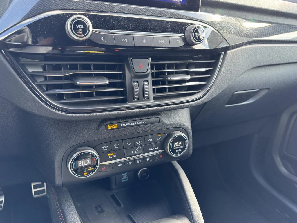 Ford Kuga – foto 8