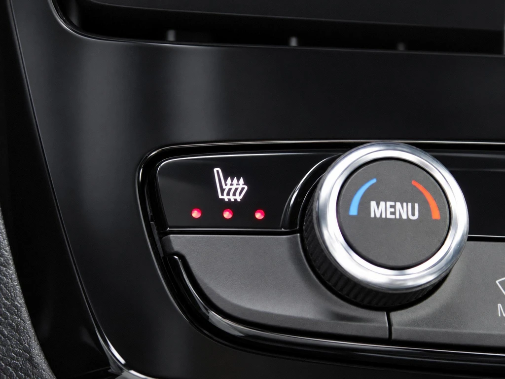 Opel Mokka – foto 9
