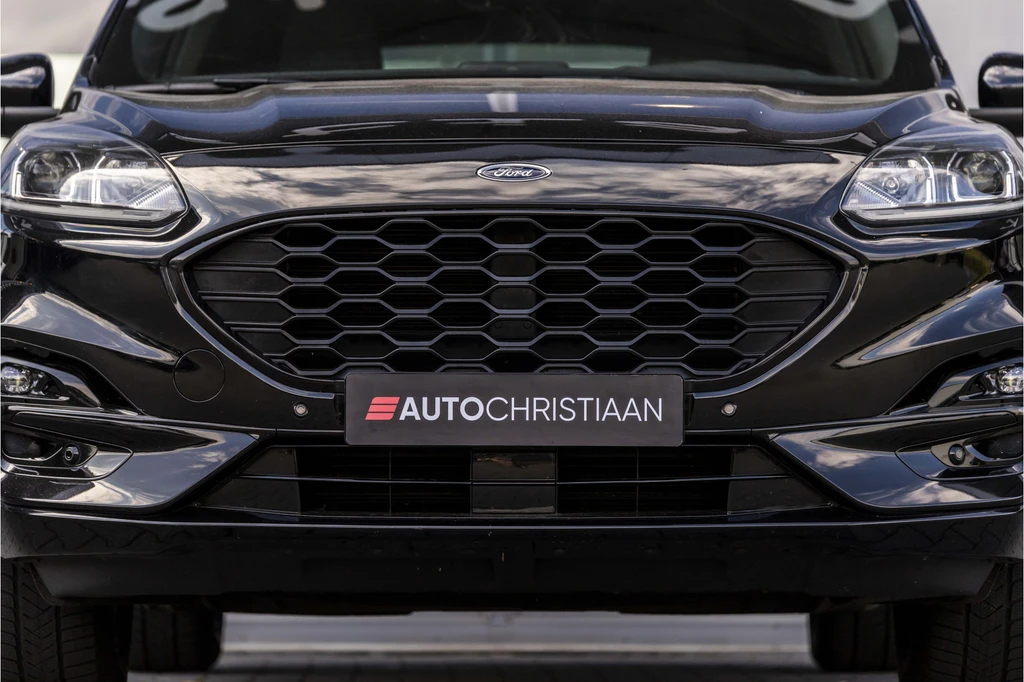 Ford Kuga – foto 8