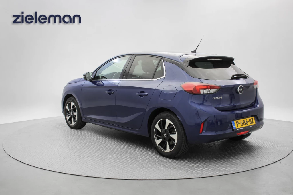 Opel Corsa-e – foto 3