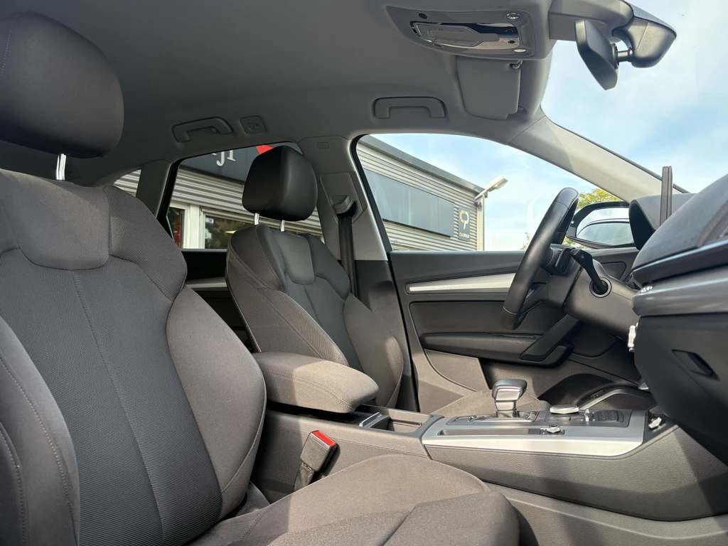 Audi Q5 – foto 11