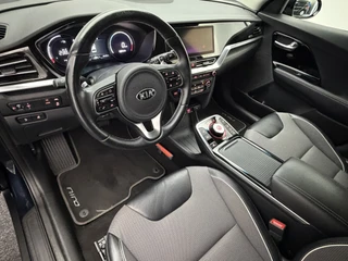 Kia e-Niro – thumbnail 17