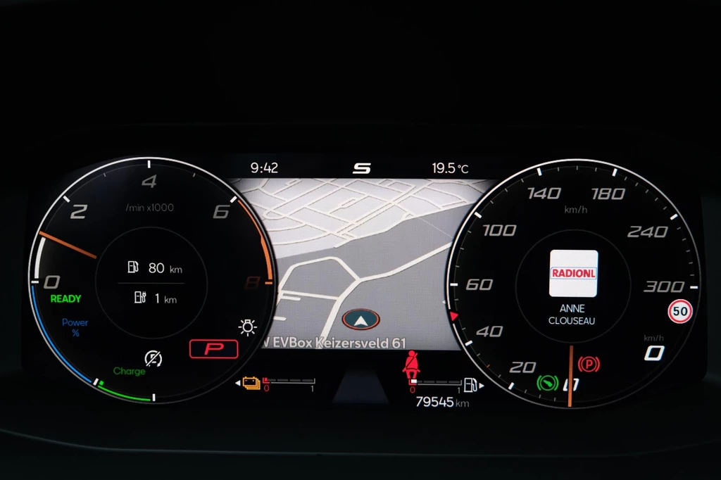 CUPRA Leon Sportstourer – foto 16