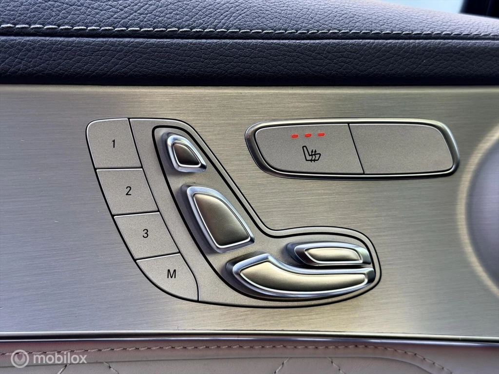 Mercedes-Benz GLC – foto 10