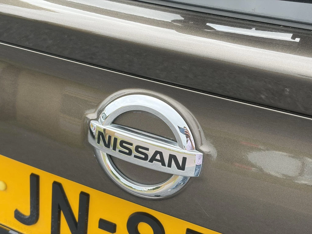 Nissan QASHQAI – foto 40