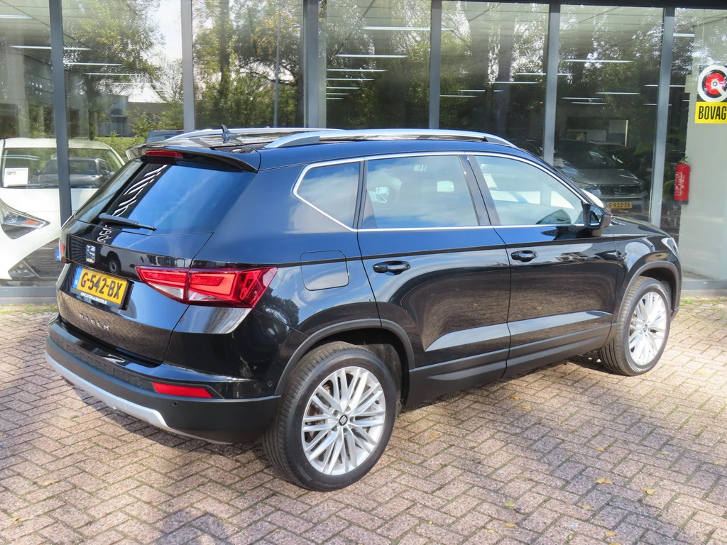 SEAT Ateca – foto 5