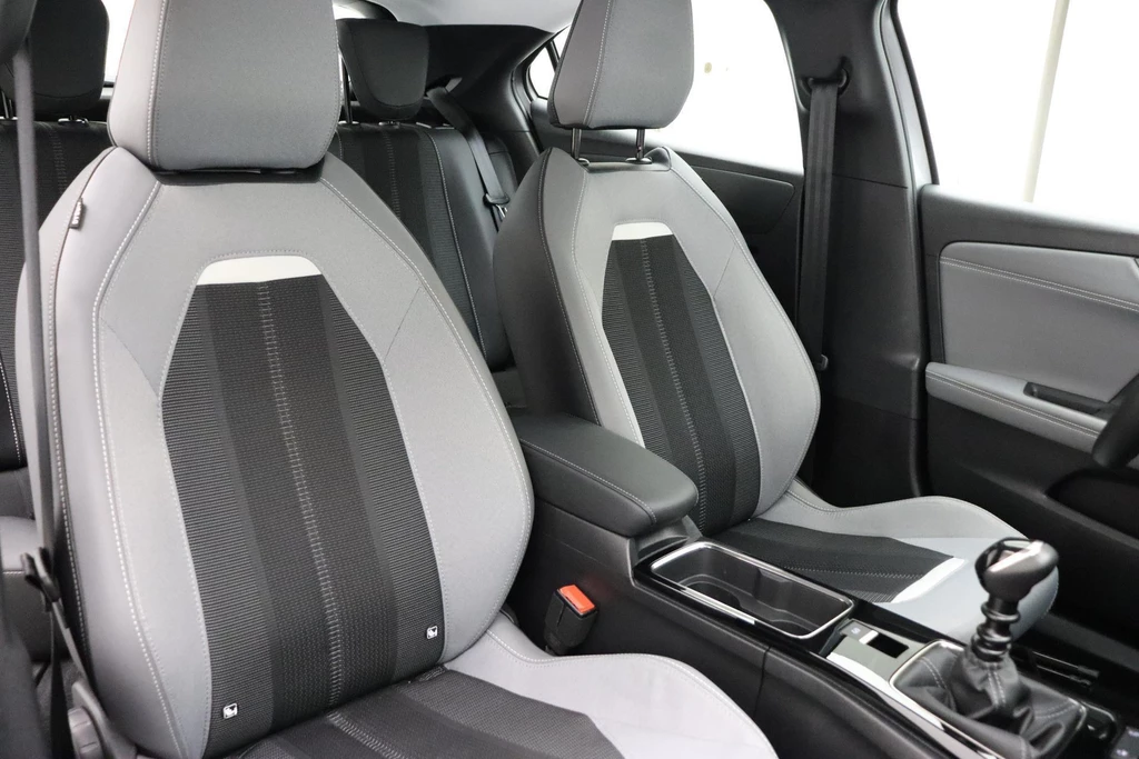 Opel Mokka – foto 12