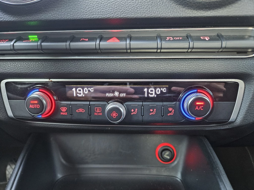 Audi A3 – foto 31