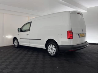 Volkswagen Caddy – thumbnail 2