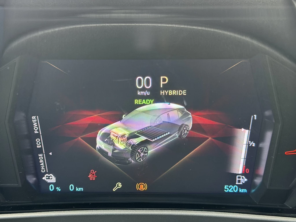 DS DS 4 – foto 18