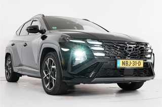 Hyundai Tucson – thumbnail 23