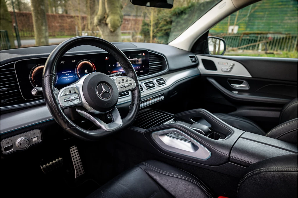 Mercedes-Benz GLE – foto 10