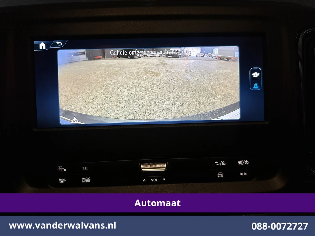 Mercedes-Benz Vito – foto 9