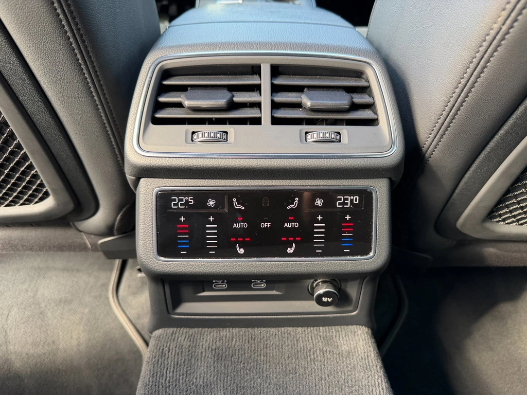 Audi A6 – foto 11