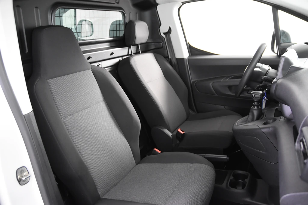Citroën Berlingo – foto 16