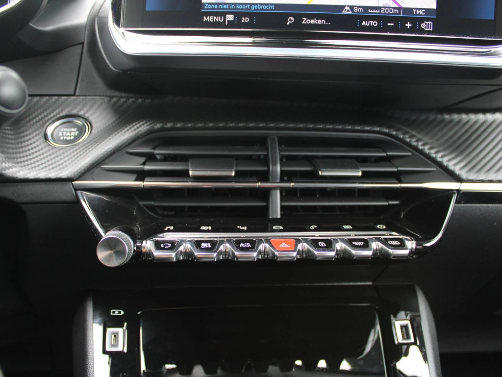 Peugeot 2008 – foto 17