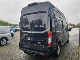 Ford Transit – thumbnail 5