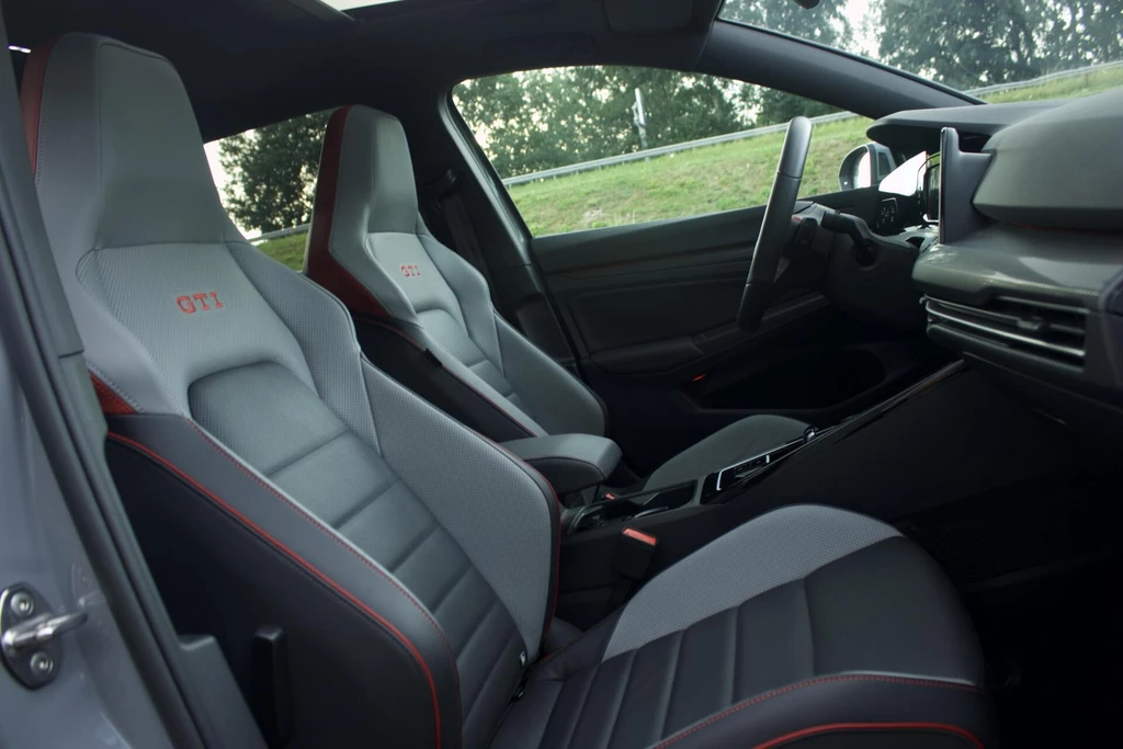 Volkswagen Golf – foto 15