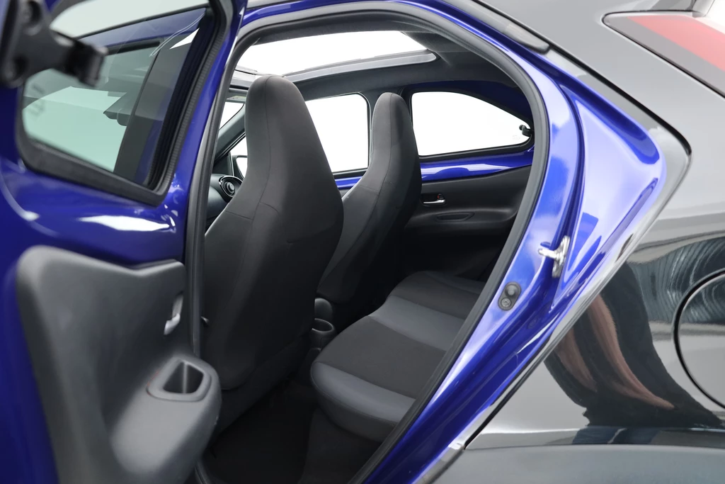Toyota Aygo – foto 31