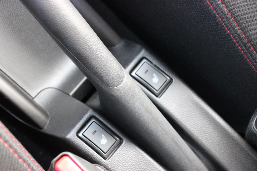 Suzuki Swift – foto 37