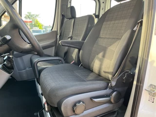 Mercedes-Benz Sprinter – thumbnail 41