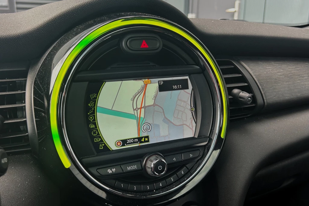 MINI Cooper S – foto 19
