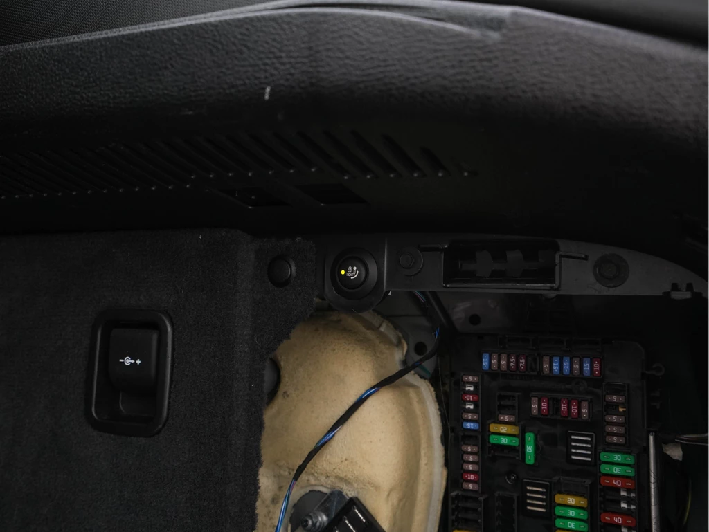 BMW X6 – foto 32
