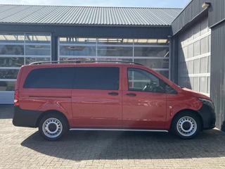 Mercedes-Benz Vito – thumbnail 8