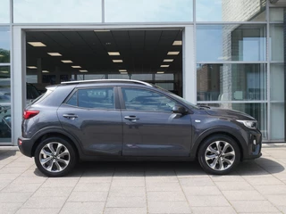 Kia Stonic – thumbnail 4