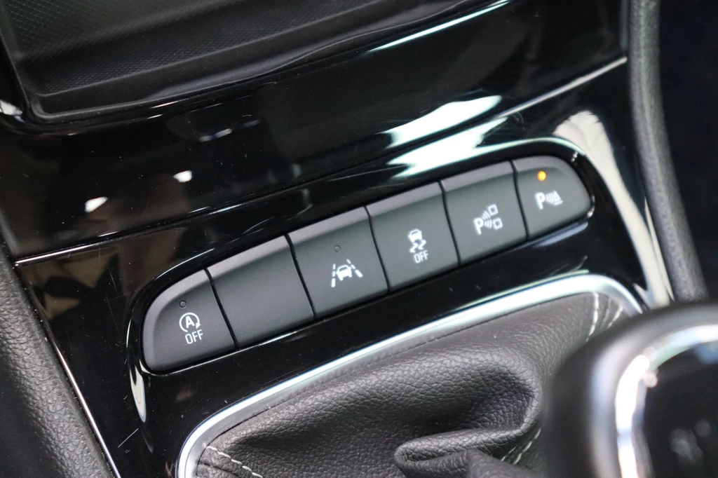 Opel Astra – foto 17
