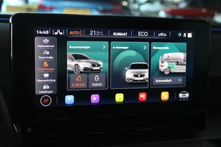 SEAT Leon – thumbnail 36
