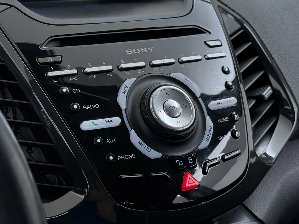 Ford EcoSport – foto 19