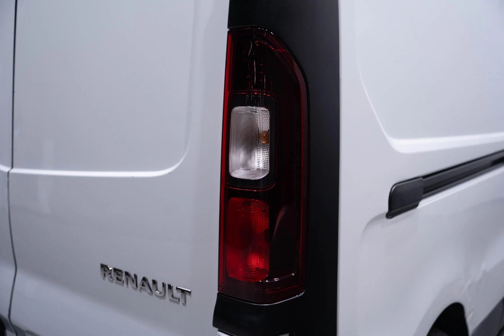 Renault Trafic – foto 12