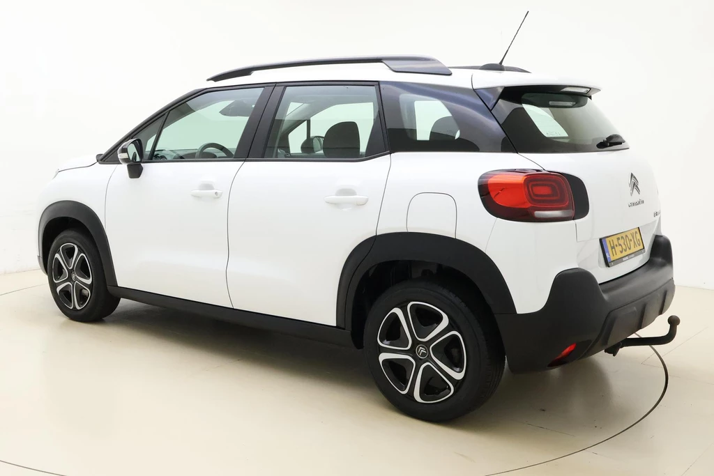 Citroën C3 Aircross – foto 4