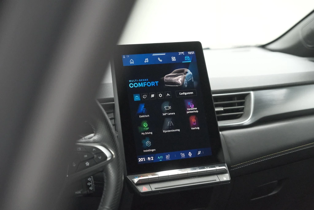 Renault Symbioz – foto 42