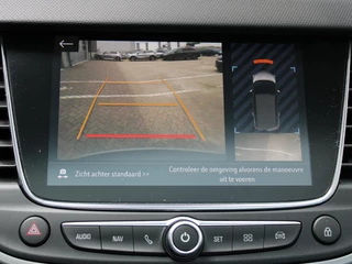 Opel Crossland – thumbnail 18