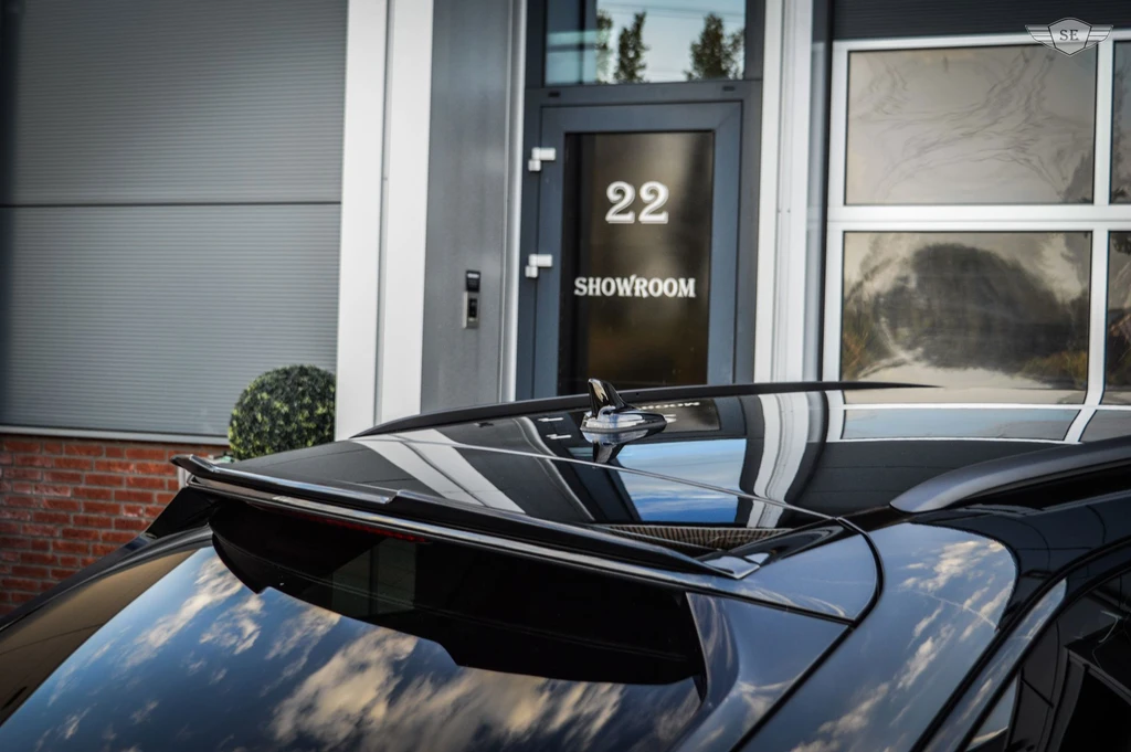 Audi A6 – foto 28