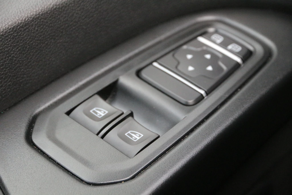 Renault Trafic – foto 22