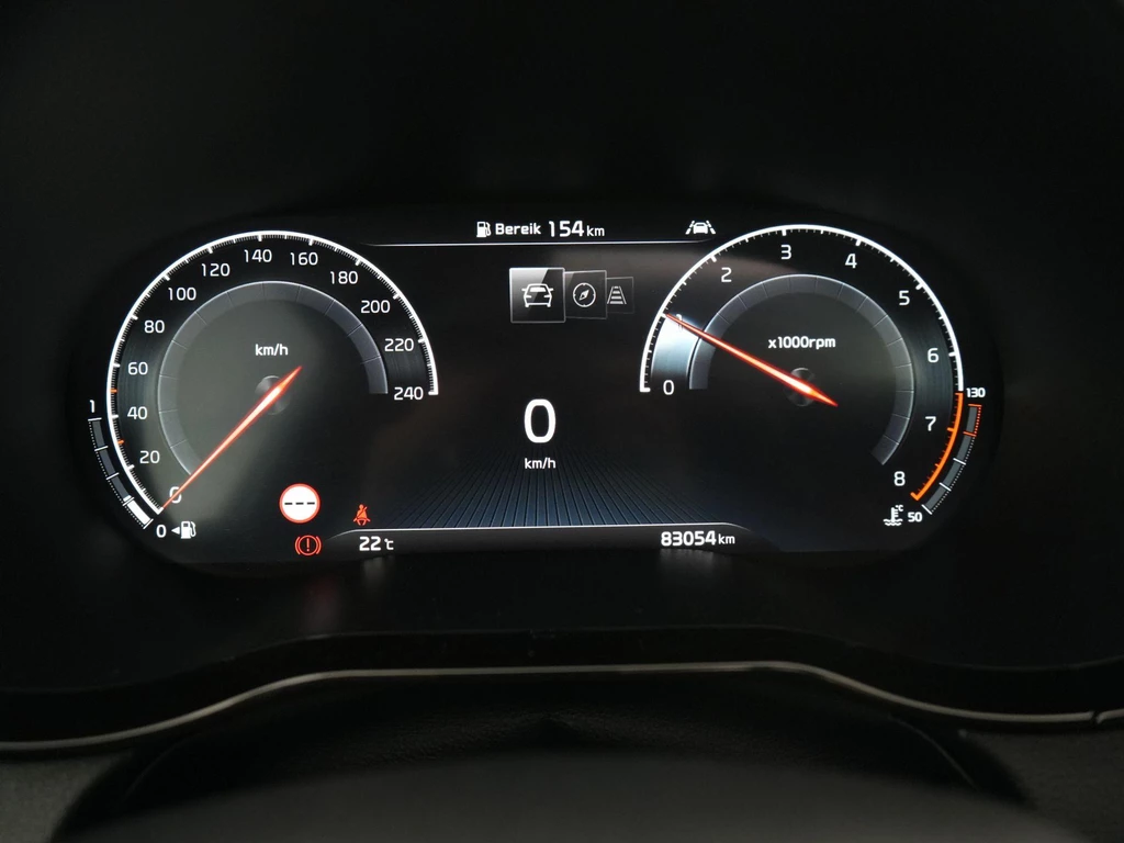 Kia Ceed – foto 34