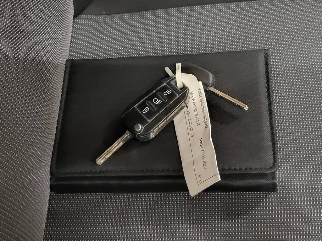 Opel Vivaro – foto 18