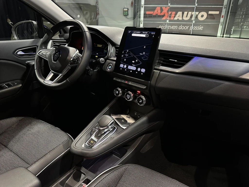 Renault Captur – foto 29
