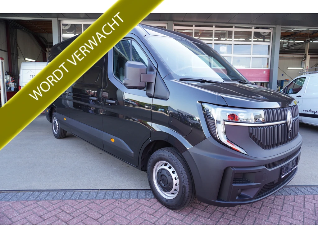 Renault Master – foto 5