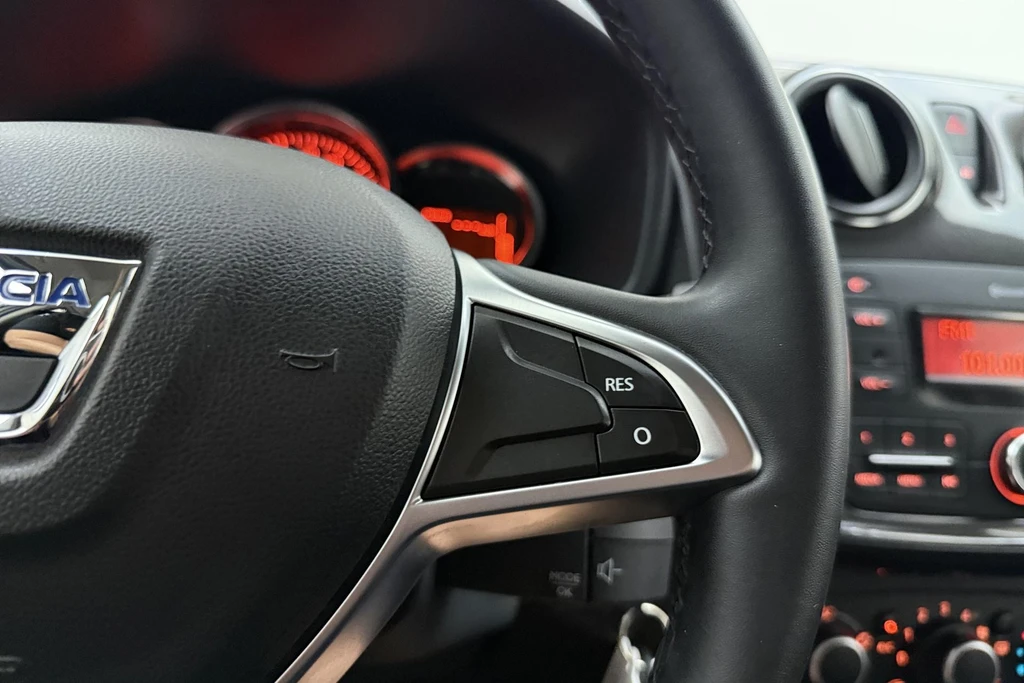 Dacia Sandero – foto 17